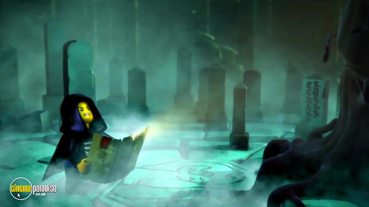 A still #21 from Lego Ninjago: Masters of Spinjitzu: Series 1: Part 1 (2011)