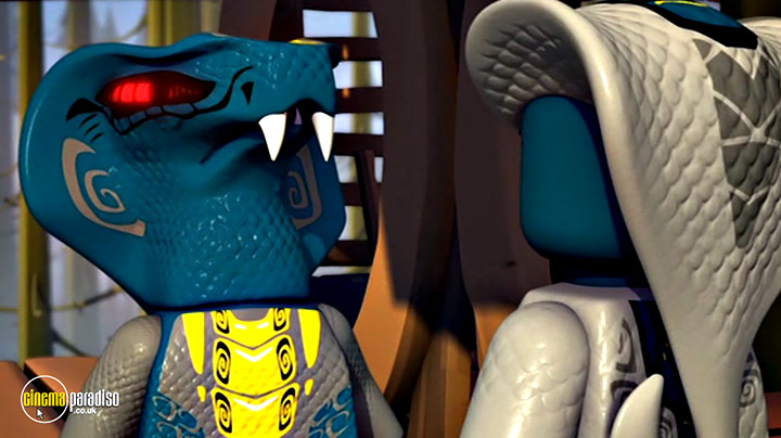 A still #22 from Lego Ninjago: Masters of Spinjitzu: Series 1: Part 1 (2011)