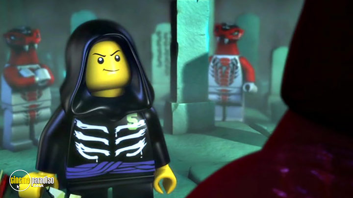 A still #23 from Lego Ninjago: Masters of Spinjitzu: Series 1: Part 1 (2011)