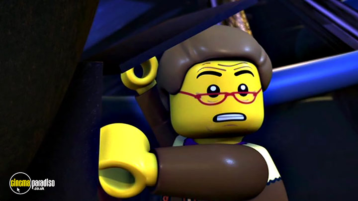 A still #24 from Lego Ninjago: Masters of Spinjitzu: Series 1: Part 1 (2011)