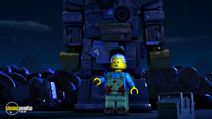 A still #25 from Lego Ninjago: Masters of Spinjitzu: Series 1: Part 1 (2011)