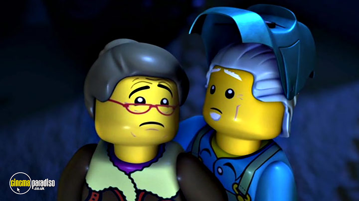 A still #26 from Lego Ninjago: Masters of Spinjitzu: Series 1: Part 1 (2011)