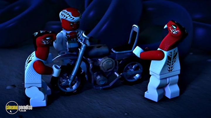 A still #28 from Lego Ninjago: Masters of Spinjitzu: Series 1: Part 1 (2011)