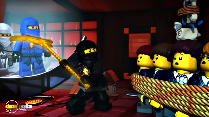 A still #29 from Lego Ninjago: Masters of Spinjitzu: Series 1: Part 1 (2011)
