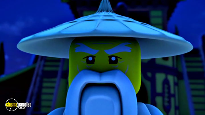 A still #30 from Lego Ninjago: Masters of Spinjitzu: Series 1: Part 1 (2011)