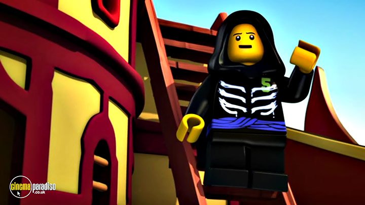 A still #31 from Lego Ninjago: Masters of Spinjitzu: Series 1: Part 1 (2011)