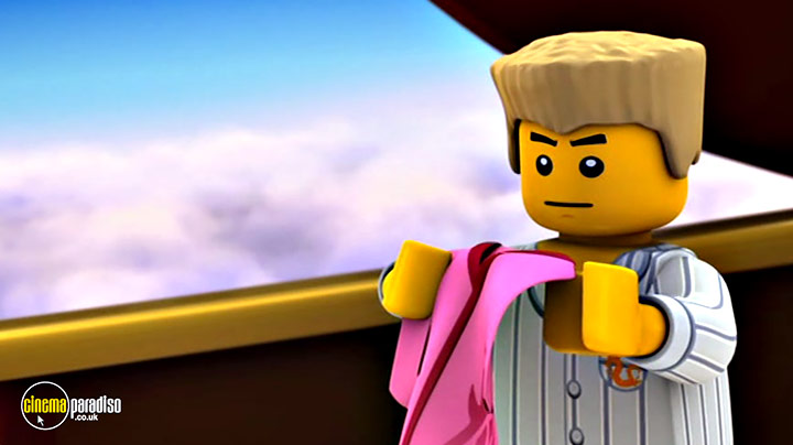 A still #32 from Lego Ninjago: Masters of Spinjitzu: Series 1: Part 1 (2011)