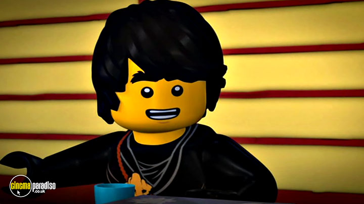 A still #34 from Lego Ninjago: Masters of Spinjitzu: Series 1: Part 1 (2011)