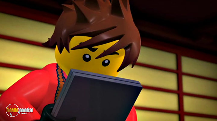 A still #35 from Lego Ninjago: Masters of Spinjitzu: Series 1: Part 1 (2011)