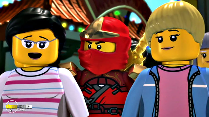 A still #36 from Lego Ninjago: Masters of Spinjitzu: Series 1: Part 1 (2011)