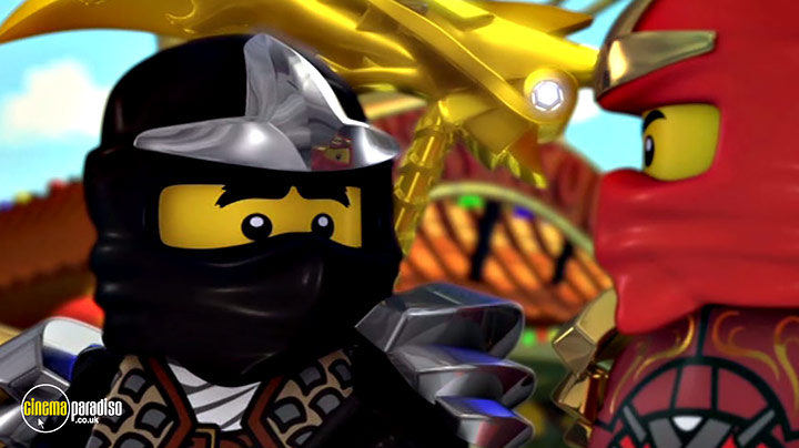 A still #37 from Lego Ninjago: Masters of Spinjitzu: Series 1: Part 1 (2011)