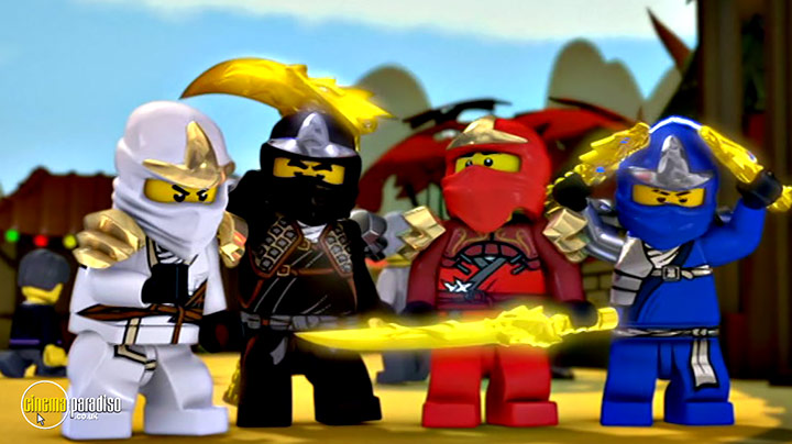 A still #38 from Lego Ninjago: Masters of Spinjitzu: Series 1: Part 1 (2011)