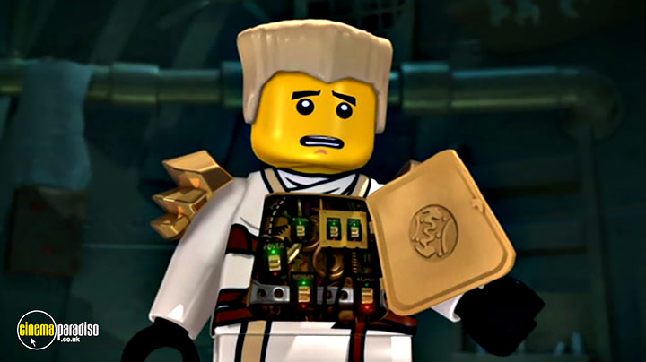 A still #40 from Lego Ninjago: Masters of Spinjitzu: Series 1: Part 1 (2011)