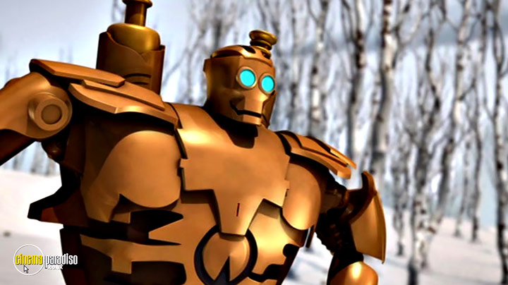 A still #41 from Lego Ninjago: Masters of Spinjitzu: Series 1: Part 1 (2011)