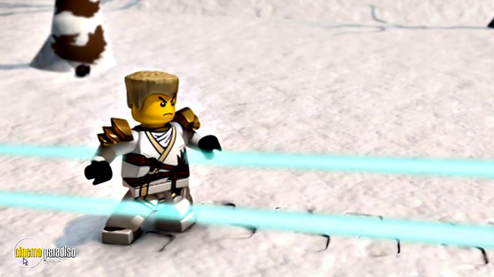A still #42 from Lego Ninjago: Masters of Spinjitzu: Series 1: Part 1 (2011)