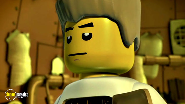A still #43 from Lego Ninjago: Masters of Spinjitzu: Series 1: Part 1 (2011)