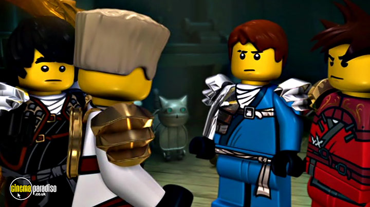 A still #44 from Lego Ninjago: Masters of Spinjitzu: Series 1: Part 1 (2011)