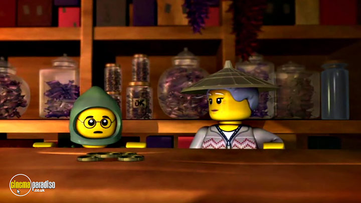 A still #45 from Lego Ninjago: Masters of Spinjitzu: Series 1: Part 1 (2011)