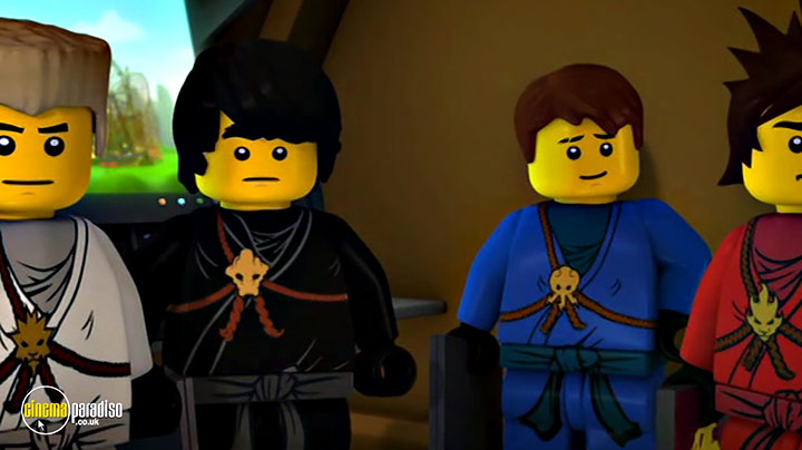 A still #46 from Lego Ninjago: Masters of Spinjitzu: Series 1: Part 1 (2011)