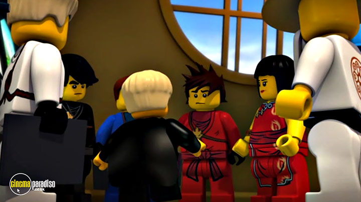 A still #47 from Lego Ninjago: Masters of Spinjitzu: Series 1: Part 1 (2011)