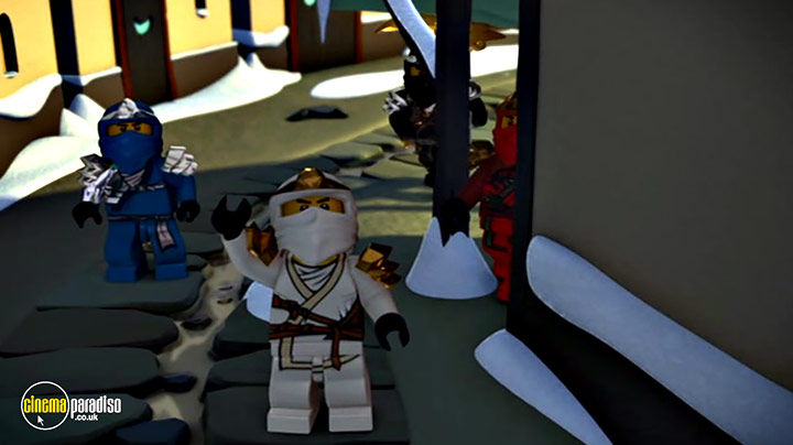 A still #48 from Lego Ninjago: Masters of Spinjitzu: Series 1: Part 1 (2011)