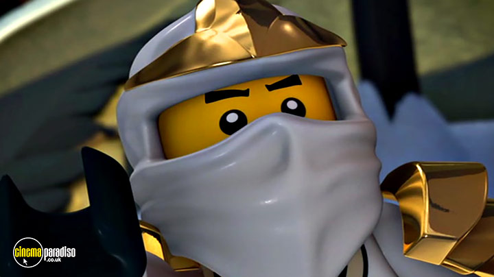 A still #49 from Lego Ninjago: Masters of Spinjitzu: Series 1: Part 1 (2011)