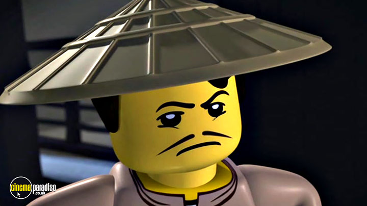 A still #1 from Lego Ninjago: Masters of Spinjitzu: Series 1: Part 1 (2011)