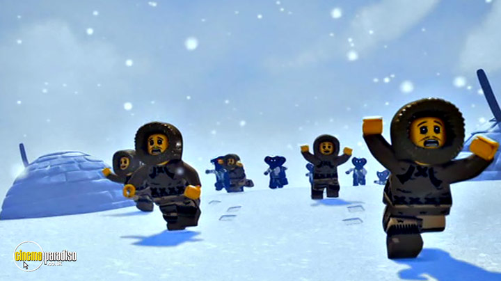 A still #51 from Lego Ninjago: Masters of Spinjitzu: Series 1: Part 1 (2011)