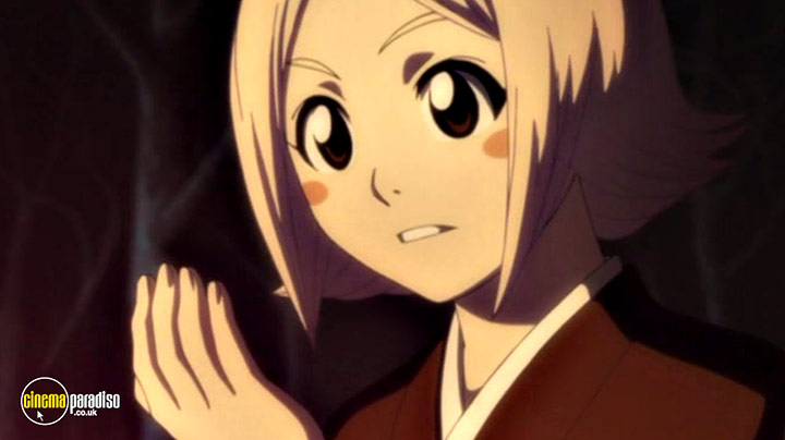 A still #28 from Bleach: Series 14: Part 2 (2013)