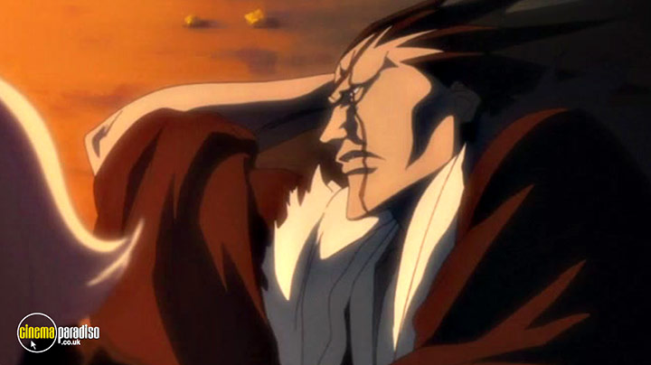 A still #27 from Bleach: Series 14: Part 2 (2013)