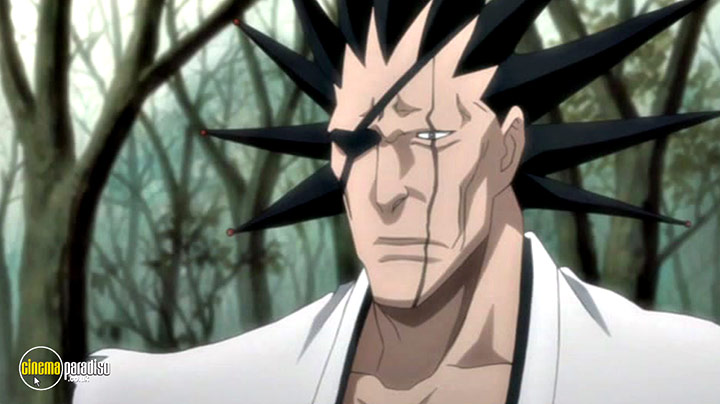 A still #30 from Bleach: Series 14: Part 2 (2013)