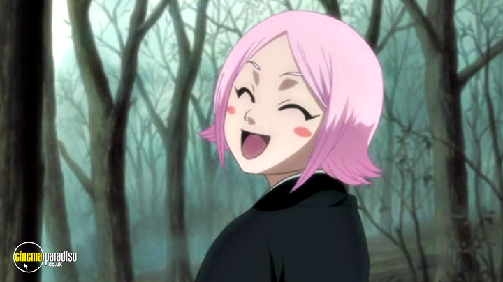 A still #31 from Bleach: Series 14: Part 2 (2013)