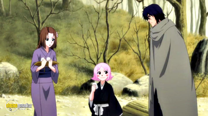 A still #32 from Bleach: Series 14: Part 2 (2013)