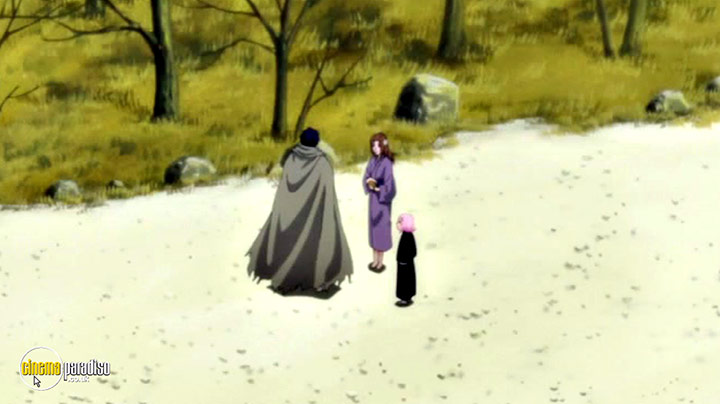 A still #33 from Bleach: Series 14: Part 2 (2013)
