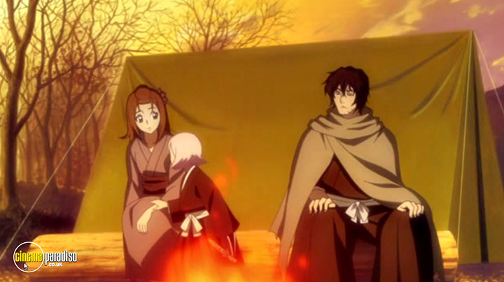 A still #34 from Bleach: Series 14: Part 2 (2013)