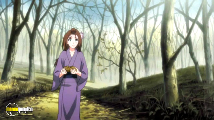 A still #36 from Bleach: Series 14: Part 2 (2013)