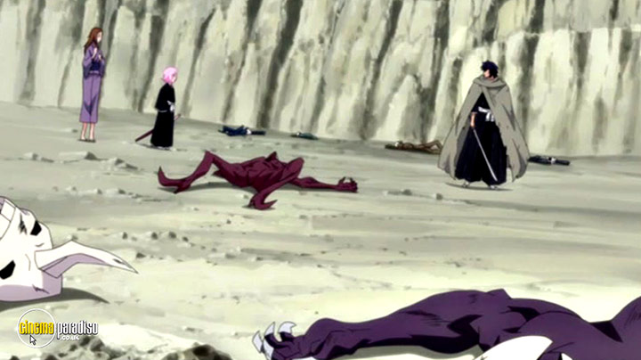 A still #35 from Bleach: Series 14: Part 2 (2013)