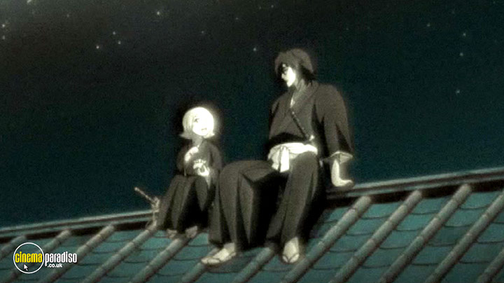 A still #39 from Bleach: Series 14: Part 2 (2013)