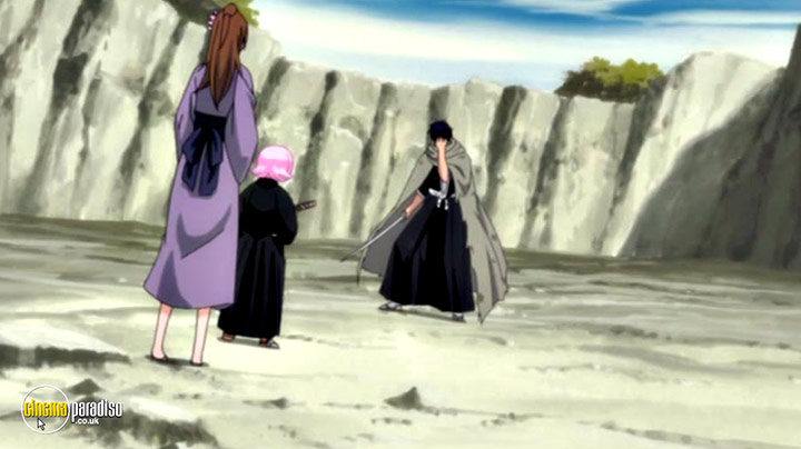 A still #38 from Bleach: Series 14: Part 2 (2013)