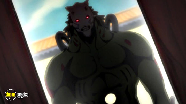 A still #11 from Bleach: Series 14: Part 2 (2013)