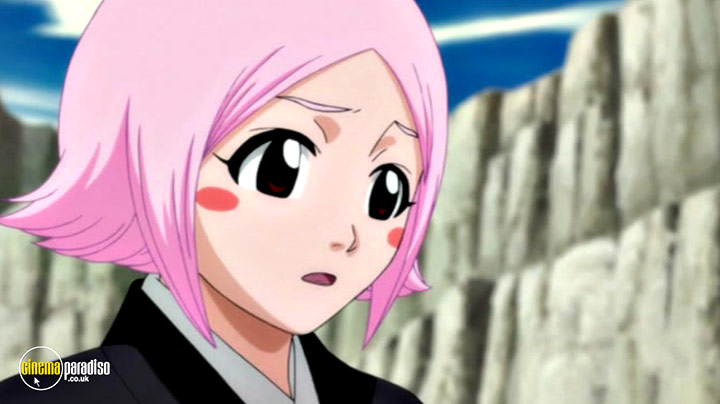 A still #12 from Bleach: Series 14: Part 2 (2013)