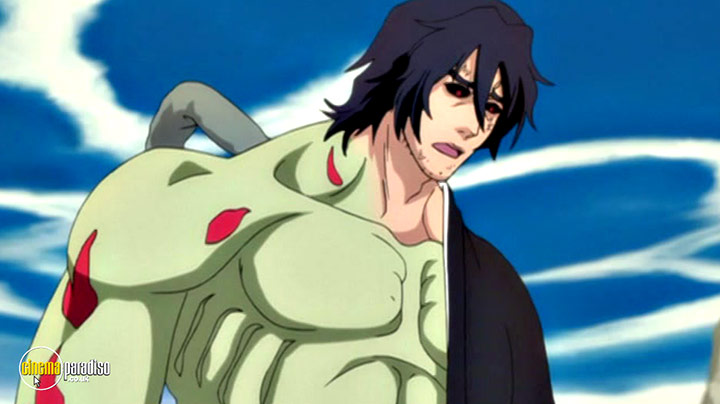 A still #9 from Bleach: Series 14: Part 2 (2013)