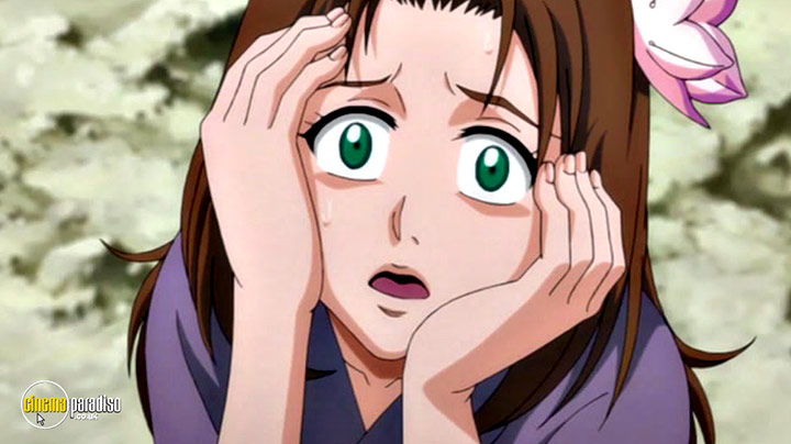 A still #10 from Bleach: Series 14: Part 2 (2013)