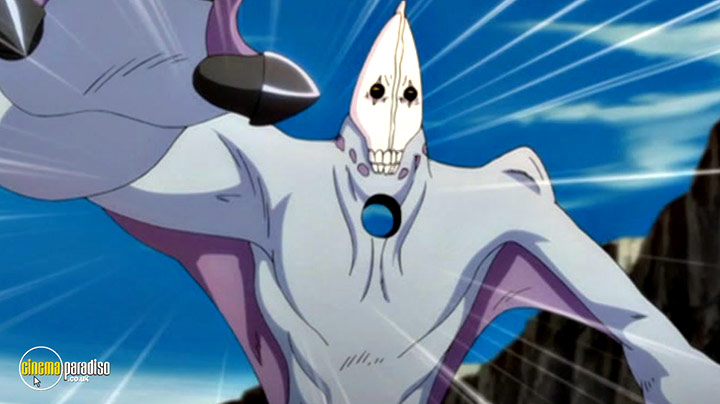 A still #7 from Bleach: Series 14: Part 2 (2013)
