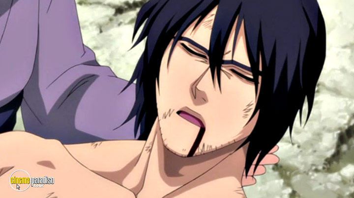 A still #8 from Bleach: Series 14: Part 2 (2013)