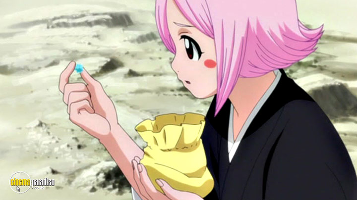 A still #5 from Bleach: Series 14: Part 2 (2013)
