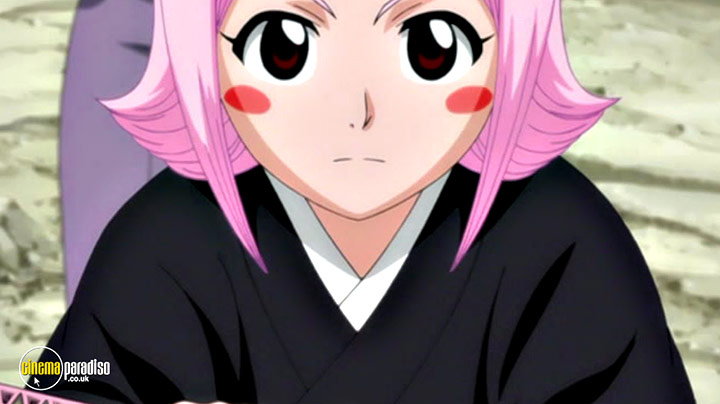 A still #3 from Bleach: Series 14: Part 2 (2013)