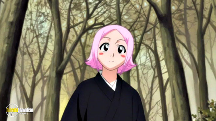 A still #4 from Bleach: Series 14: Part 2 (2013)