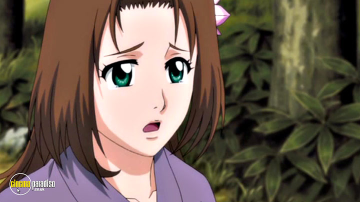 A still #2 from Bleach: Series 14: Part 2 (2013)