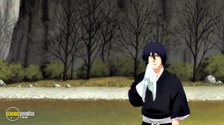 A still #13 from Bleach: Series 14: Part 2 (2013)
